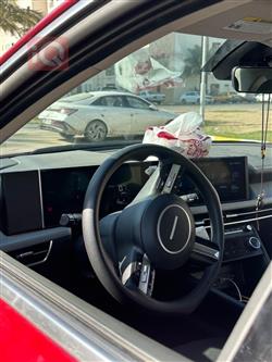 هیوندای سۆناتا